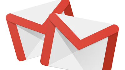 Zo sla je een e-mail in Gmail op als pdf