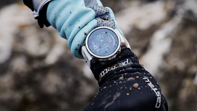 Polar Grit X: Sport als een pro