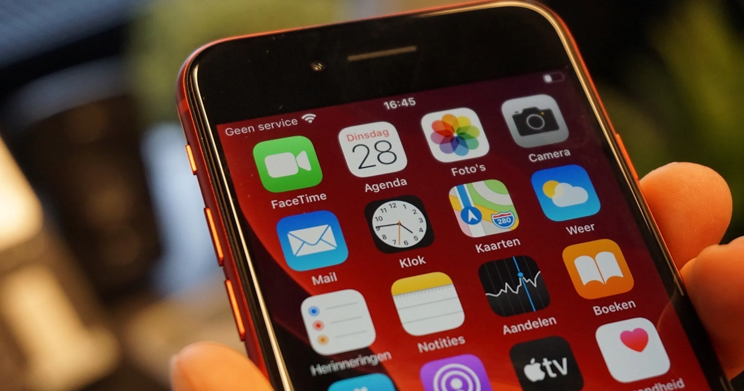 50+ apps betrapt op inkijken klemborddata iOS 14