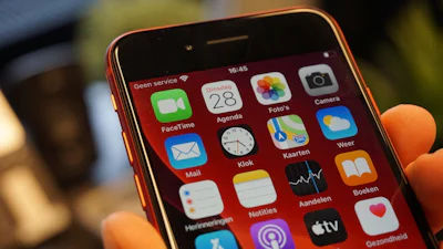 50+ apps betrapt op inkijken klemborddata iOS 14