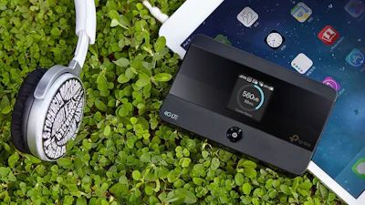 Mifi-routers: Je eigen wifi op vakantie
