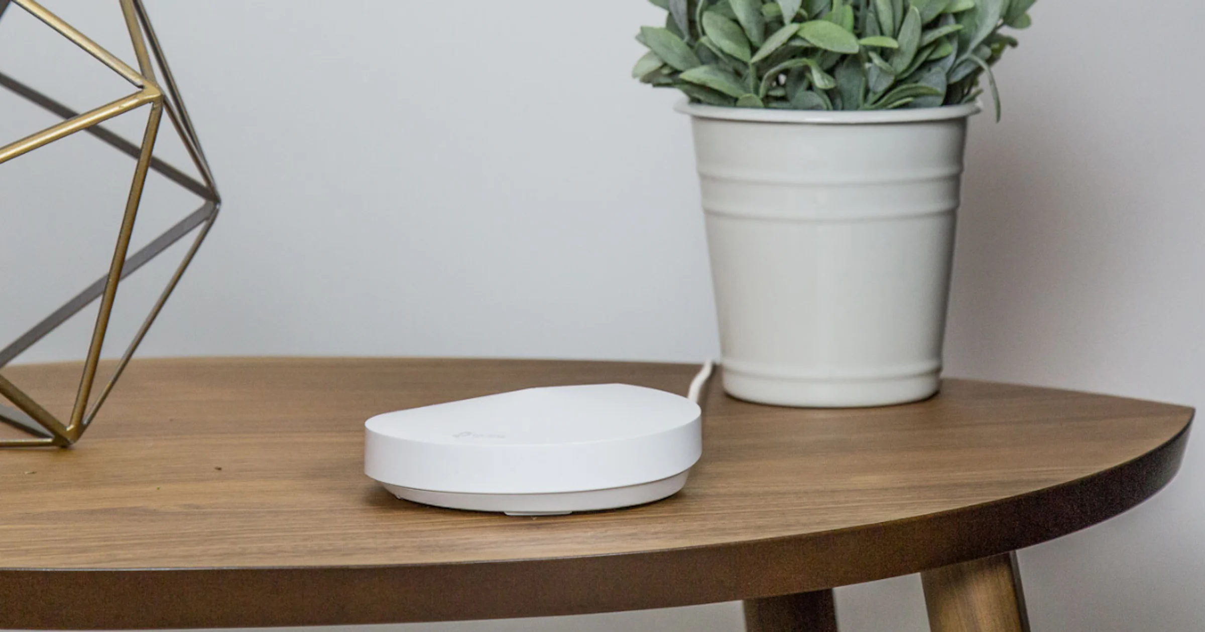 TP-Link Deco M5 – Wifi-mesh voor een scherpe prijs