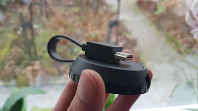 Chromecast Ultra met 4K en HDR