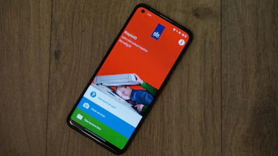 Beveilig je persoonsgegevens: zo werkt de KopieID-app