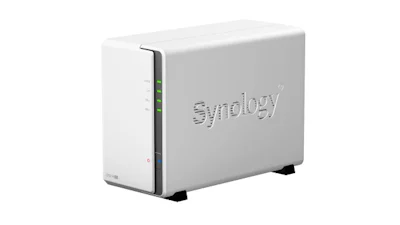 Zo luister je naar muziek met je NAS