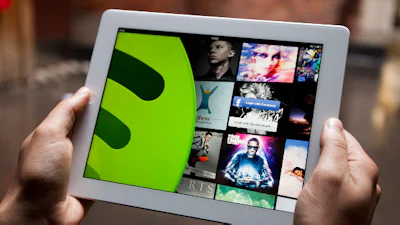 Met deze apparaten stream je je muziek