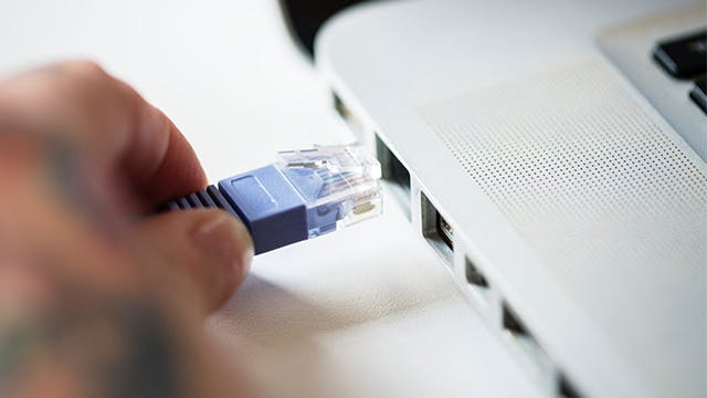 Zo maak je je systeem en netwerk veiliger