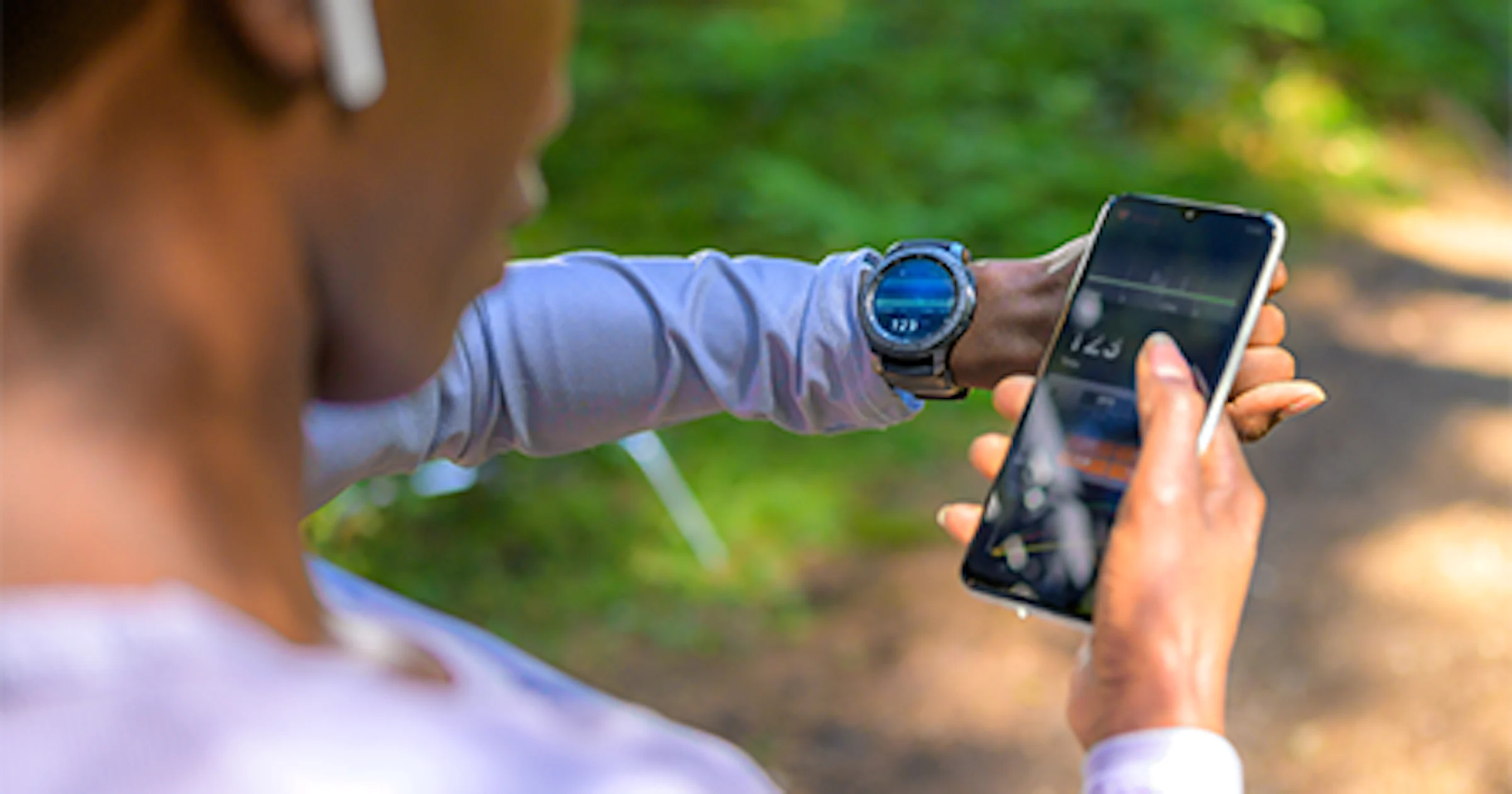 Welke smartwatch gebruik je voor welke sport?
