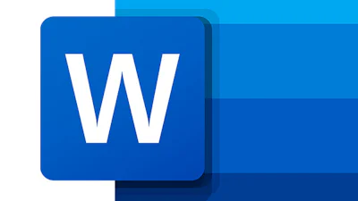 Netjes sorteren in Word doe je zo