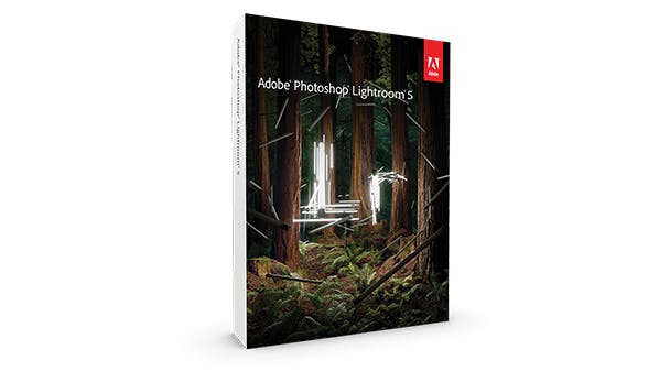 Adobe Lightroom 5 - Perspectivische vertekening verholpen