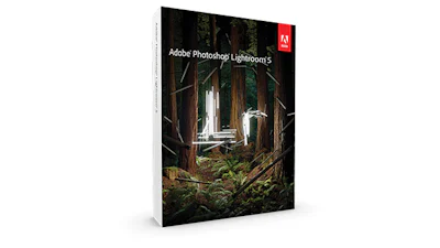 Adobe Lightroom 5 - Perspectivische vertekening verholpen
