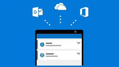 Zo werkt Microsoft Authenticator