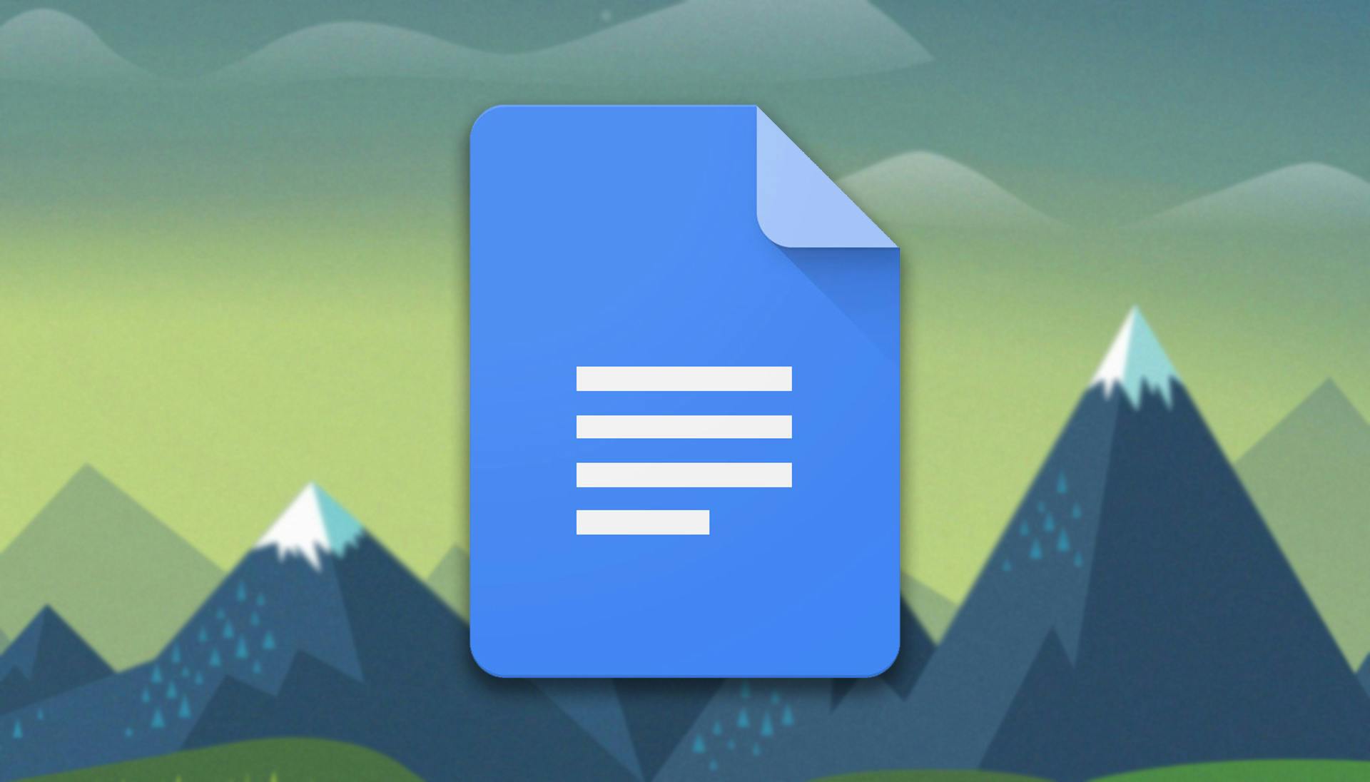 Slimmer werken met add-ons in Google Docs