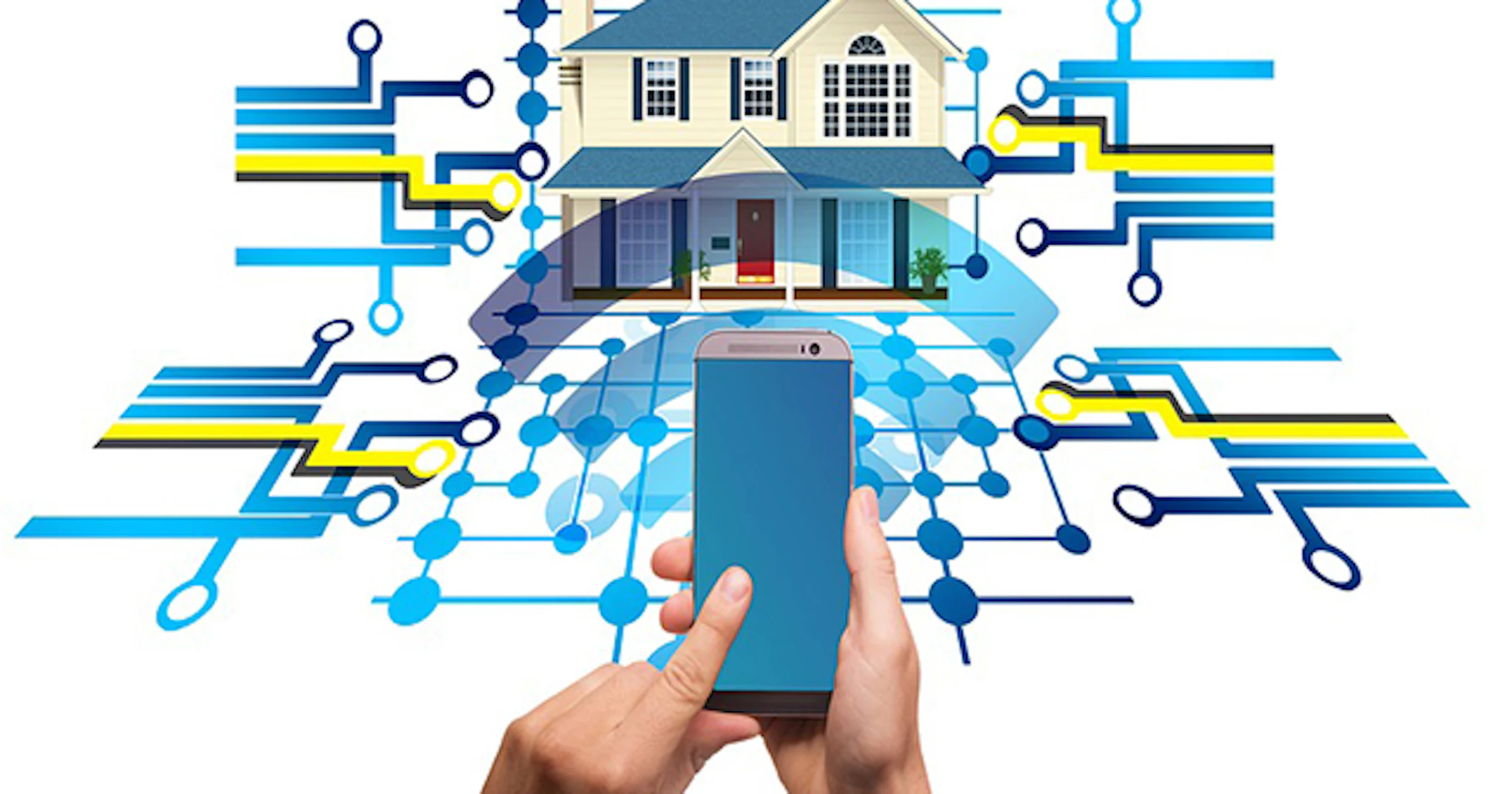 ZigBee in je smarthome: dit wil je weten