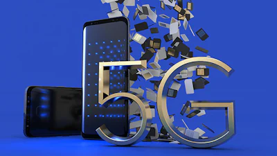 Wanneer moet je een 5G smartphone kopen?