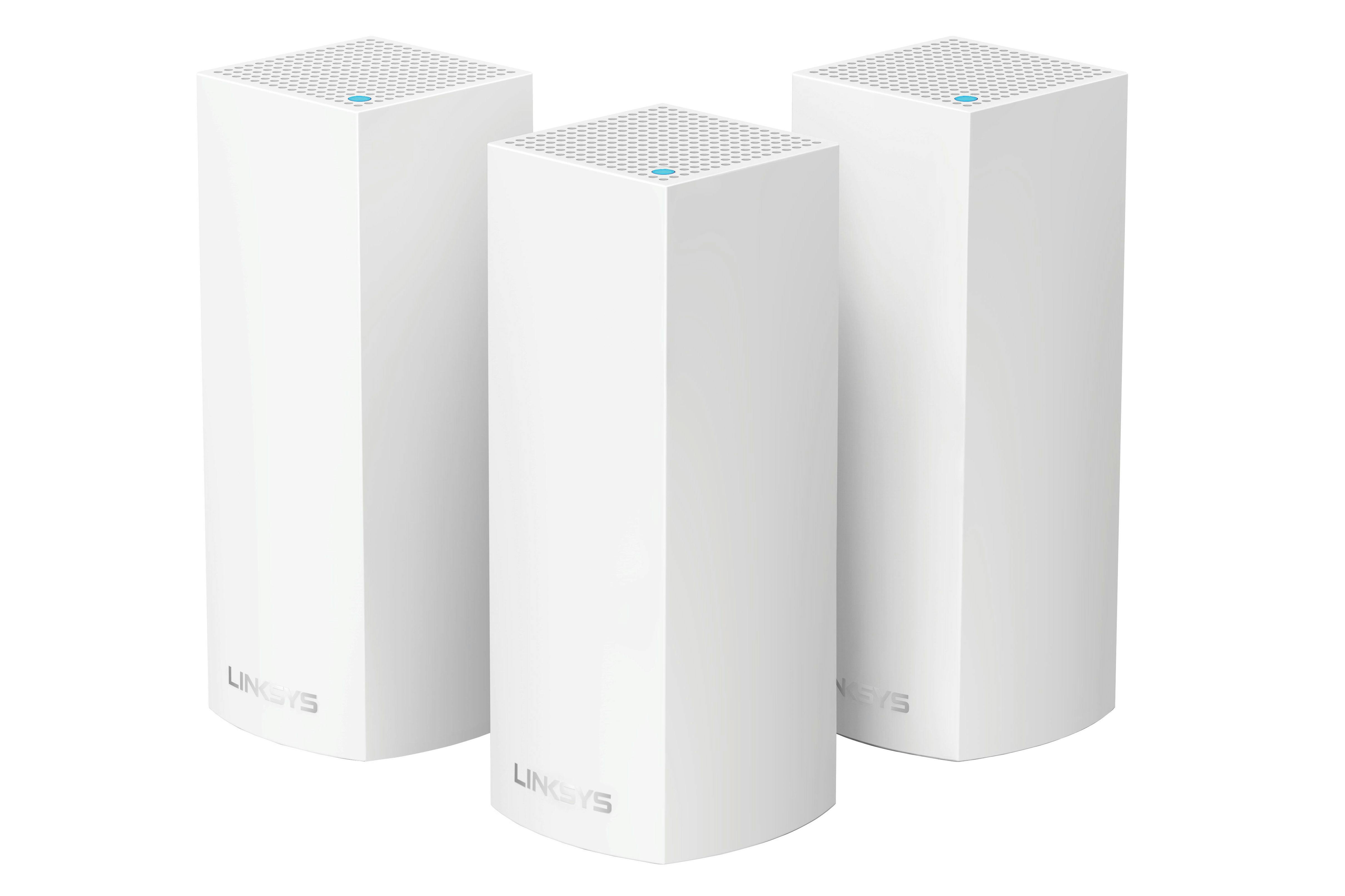 Dit moet je weten over mesh wifi