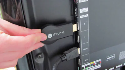 Komt er een nieuwe Google Chromecast aan?