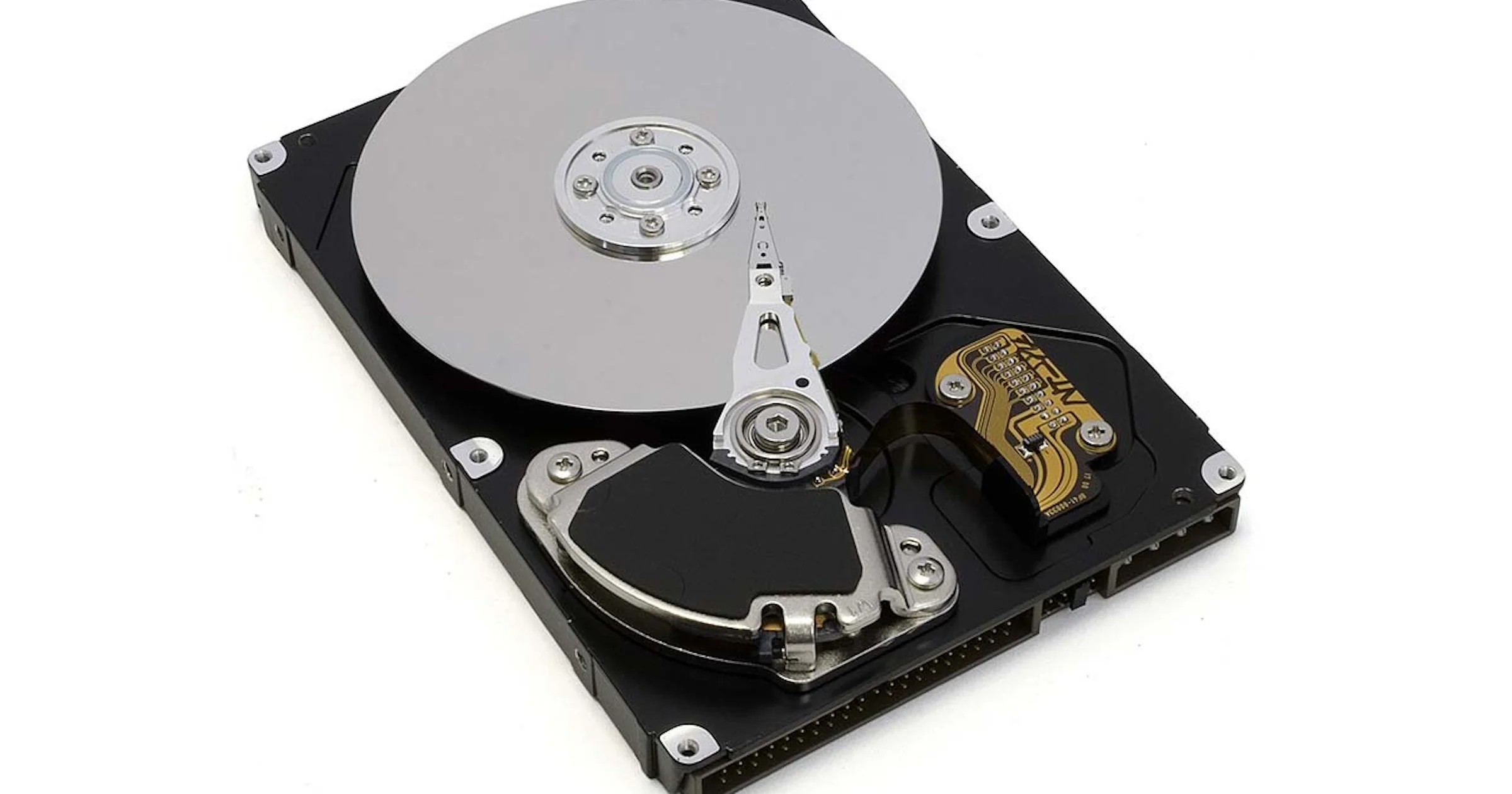 Large Files and Folders Finder+ - Vind grote bestanden