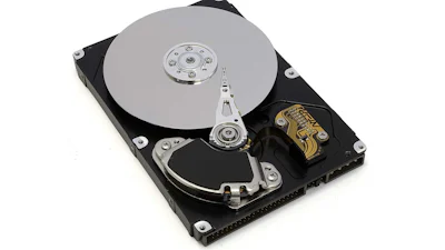 Gezondheid harde schijf checken in Windows 10