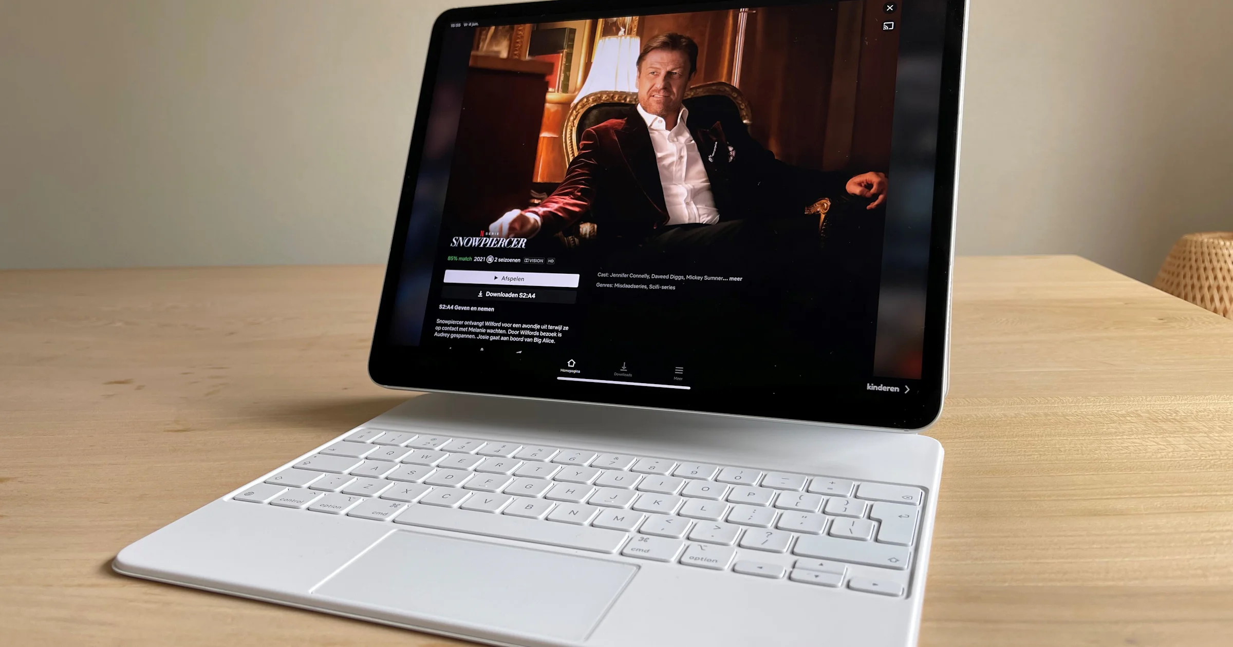 Apple iPad Pro 2021 - De beste tablet kan meer