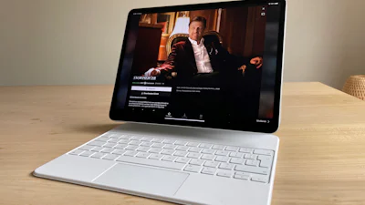 Apple iPad Pro 2021 - De beste tablet kan meer