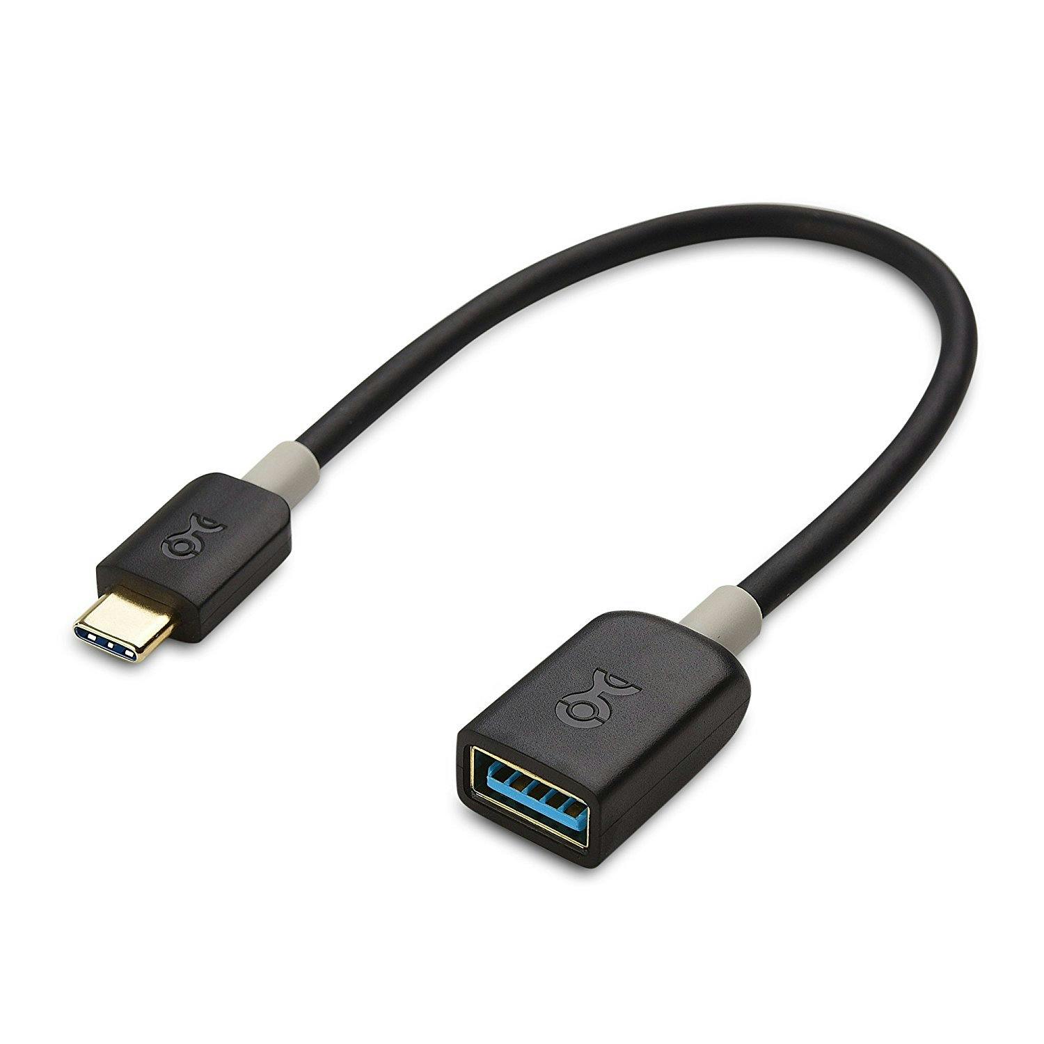 Dit je weten over usb-aansluitingen ID.nl