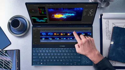 ShanaEncoder -Ander beeld, ander geluid