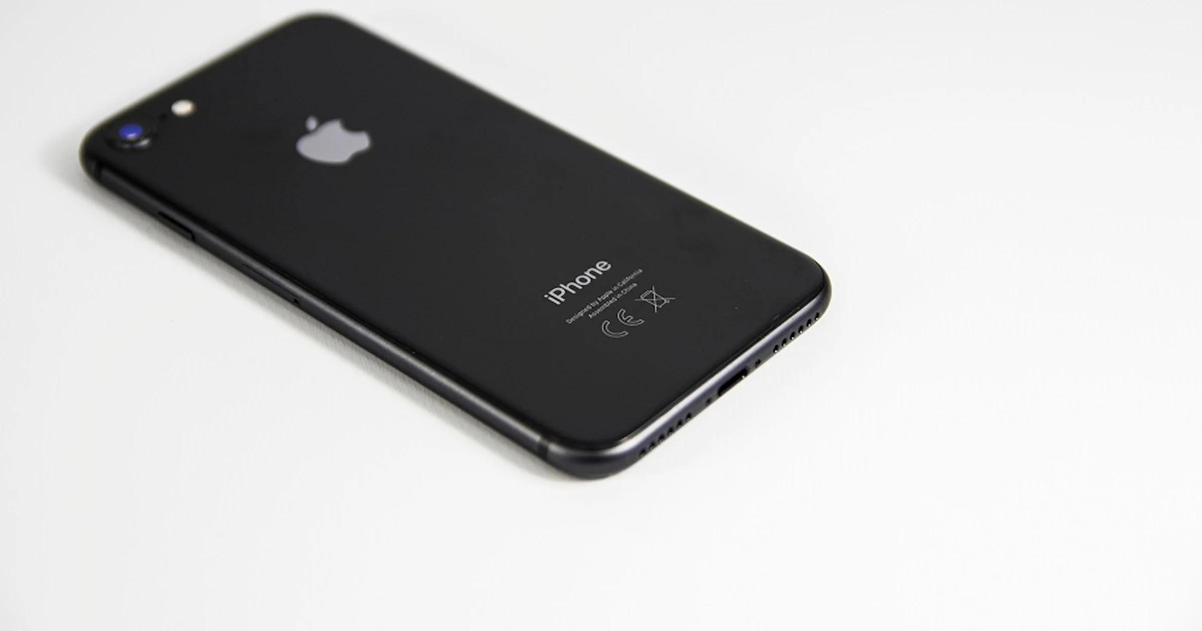 Informatie overzetten van je oude naar je nieuwe iPhone