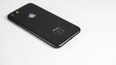 iOS 12 Sleutelhanger: Wachtwoorbeheer vereenvoudigd