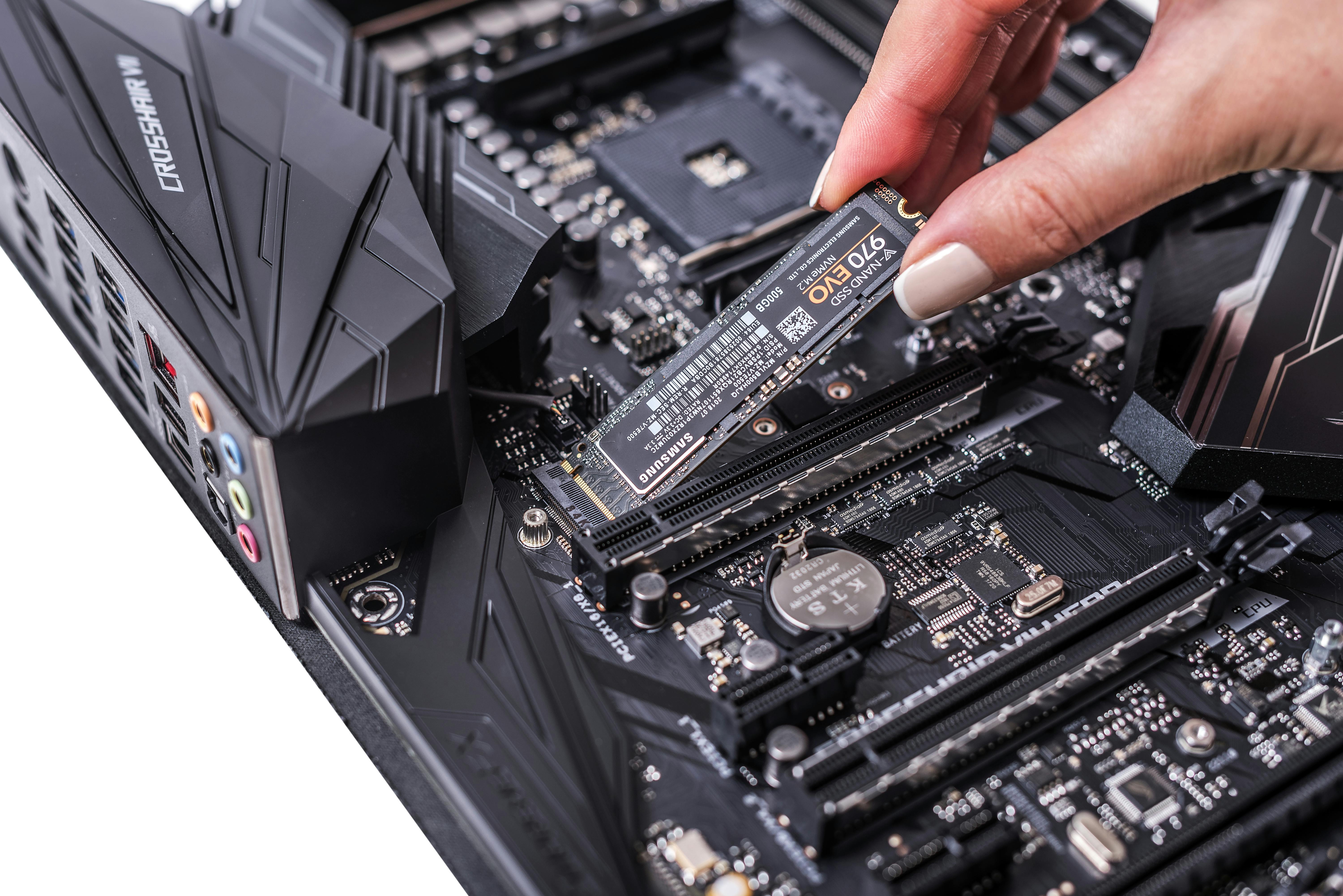 Beste ssd van 2022: de snelste ssd's die je kunt kopen