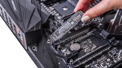 Beste ssd van 2022: de snelste ssd's die je kunt kopen