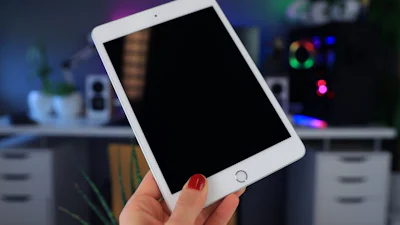 Zo zet je WhatsApp op je iPad