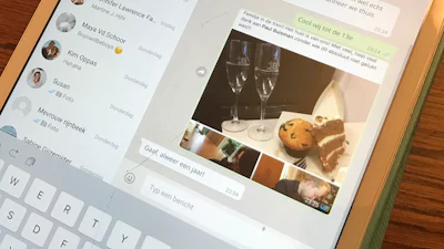 Zijn WhatsApp advertenties onvermijdelijk?