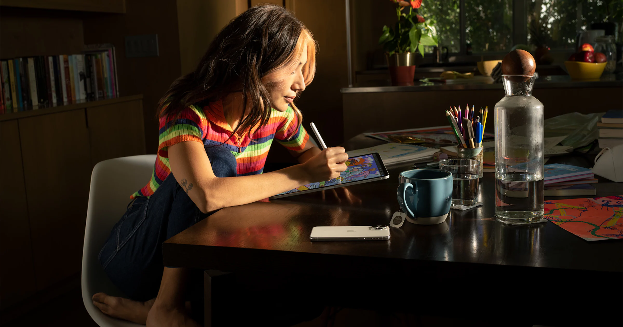 Onmisbare iPad-accessoires voor je productiviteit