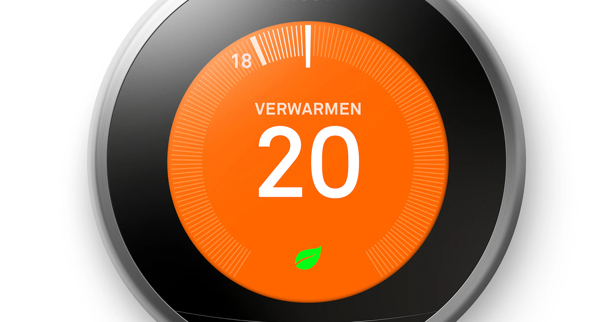 Goedkoper verwarmen met slimme thermostaten
