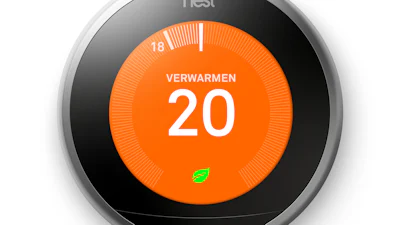 Goedkoper verwarmen met slimme thermostaten