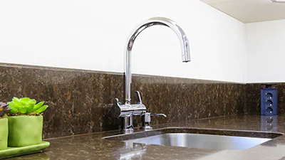 Water besparen met slimme gadgets