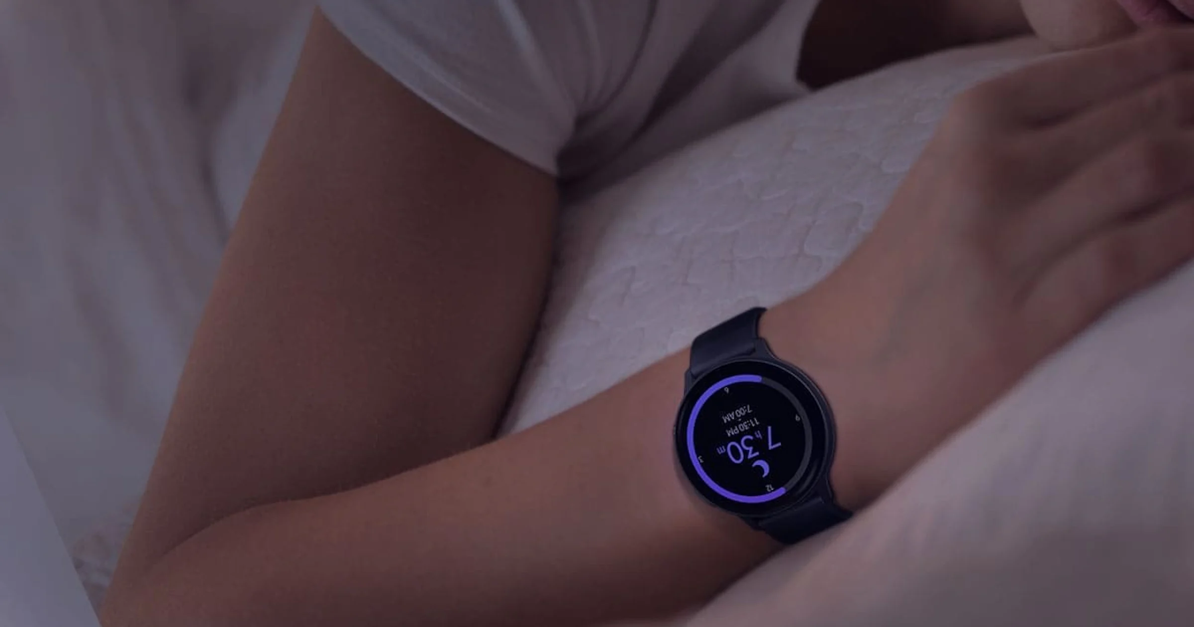 Helpt een smartwatch je gezonder te leven?
