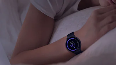 Helpt een smartwatch je gezonder te leven?