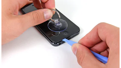 Apple start reparatie schermen iPhone 5 in eigen Stores