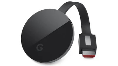 Zo gebruik je Chromecast in de Files by Google app