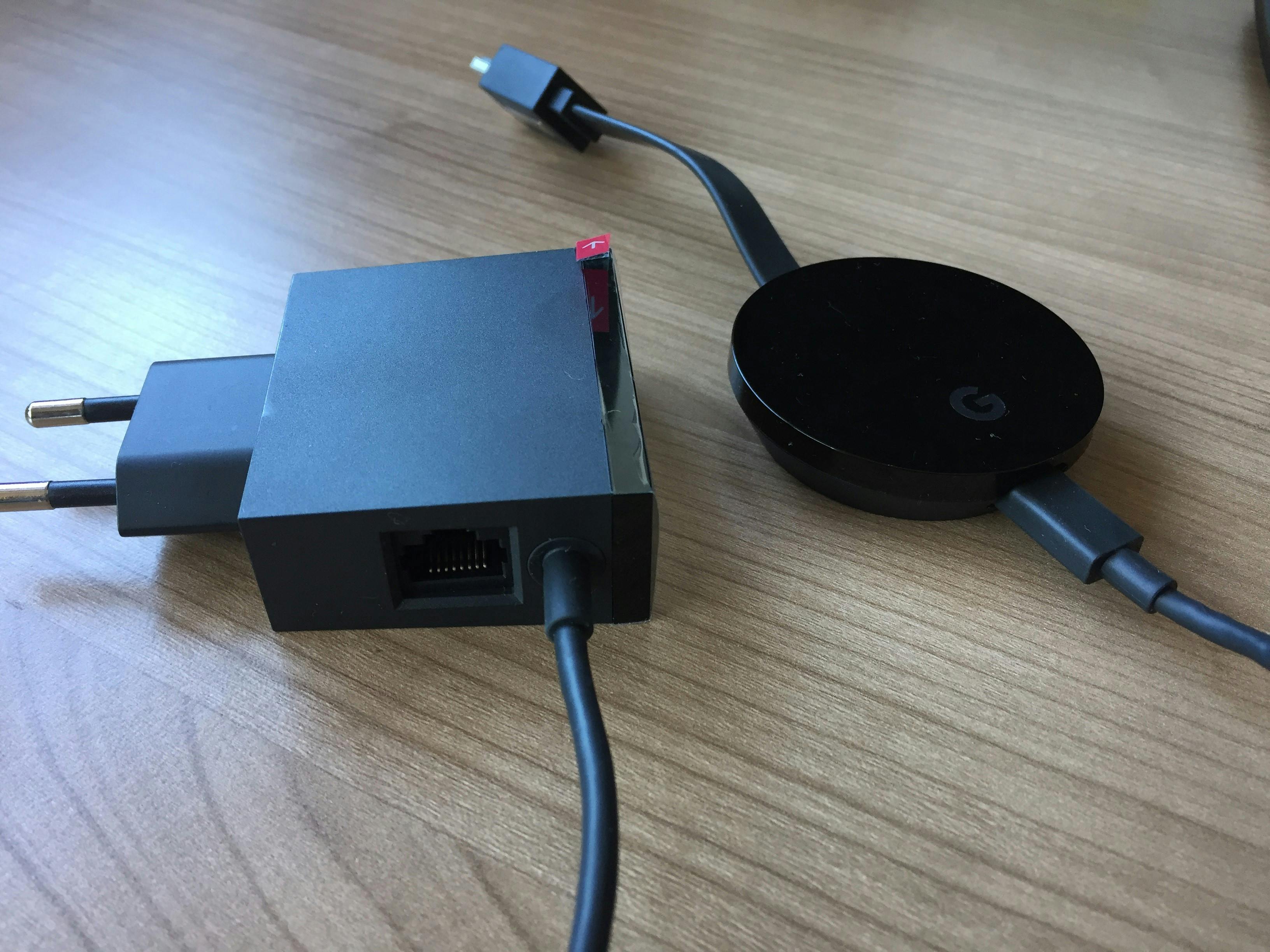 13 Google Chromecast-tips voor perfect beeld en geluid | ID.nl 13 Google Chromecast-Tips Voor Perfect Beeld En Geluid | Id.Nl