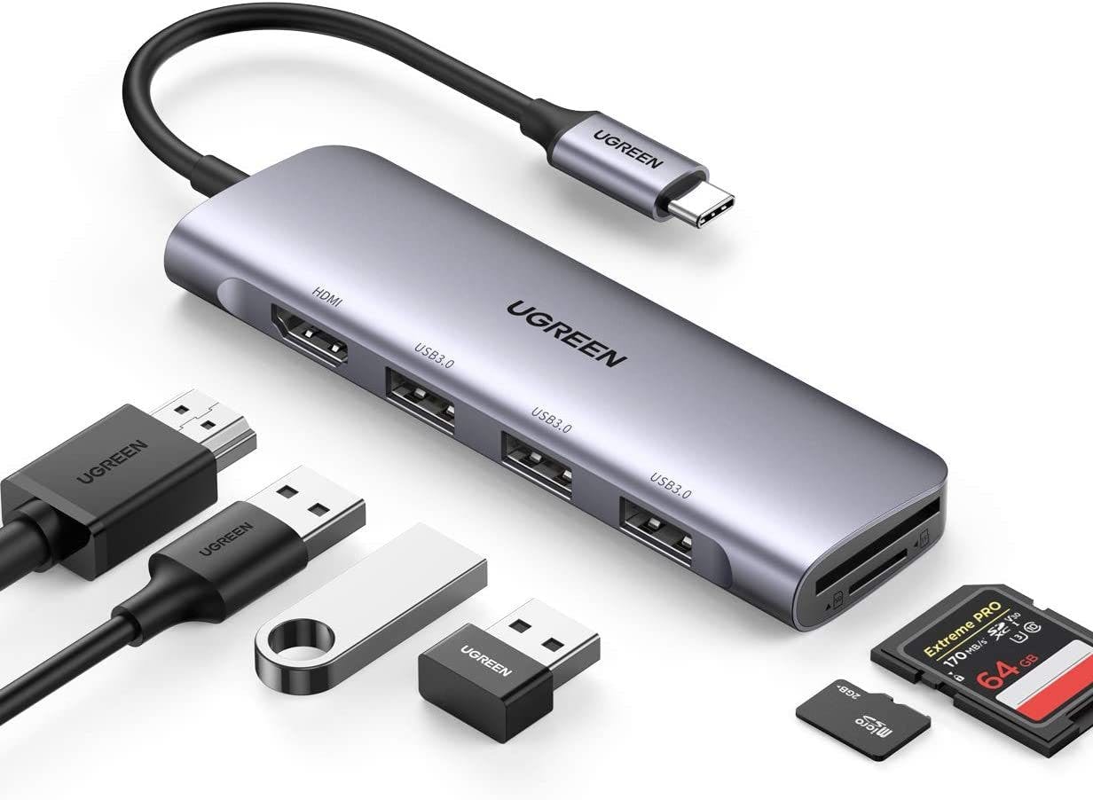 Usb-soorten: Alles over poorten, aansluitingen en hubs