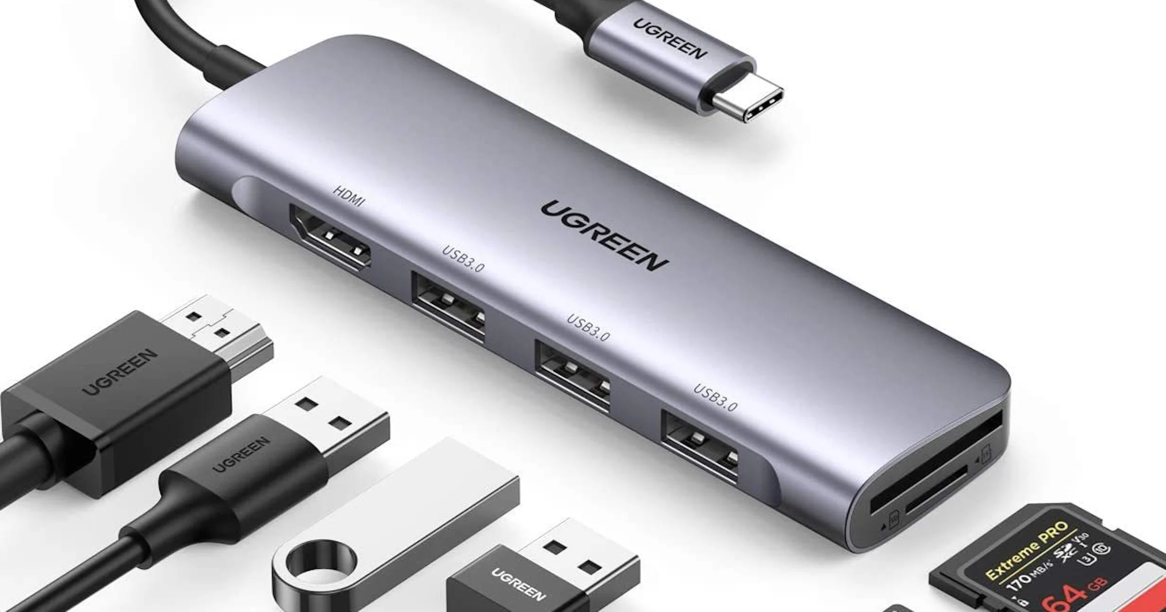 Usb-soorten: Alles over poorten, aansluitingen en hubs