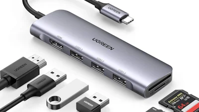 Usb-soorten: Alles over poorten, aansluitingen en hubs