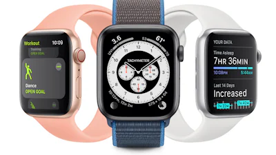 Waarom een smartwatch of activity tracker kopen?