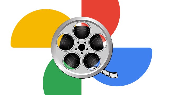 Video's bewerken met Google Foto's