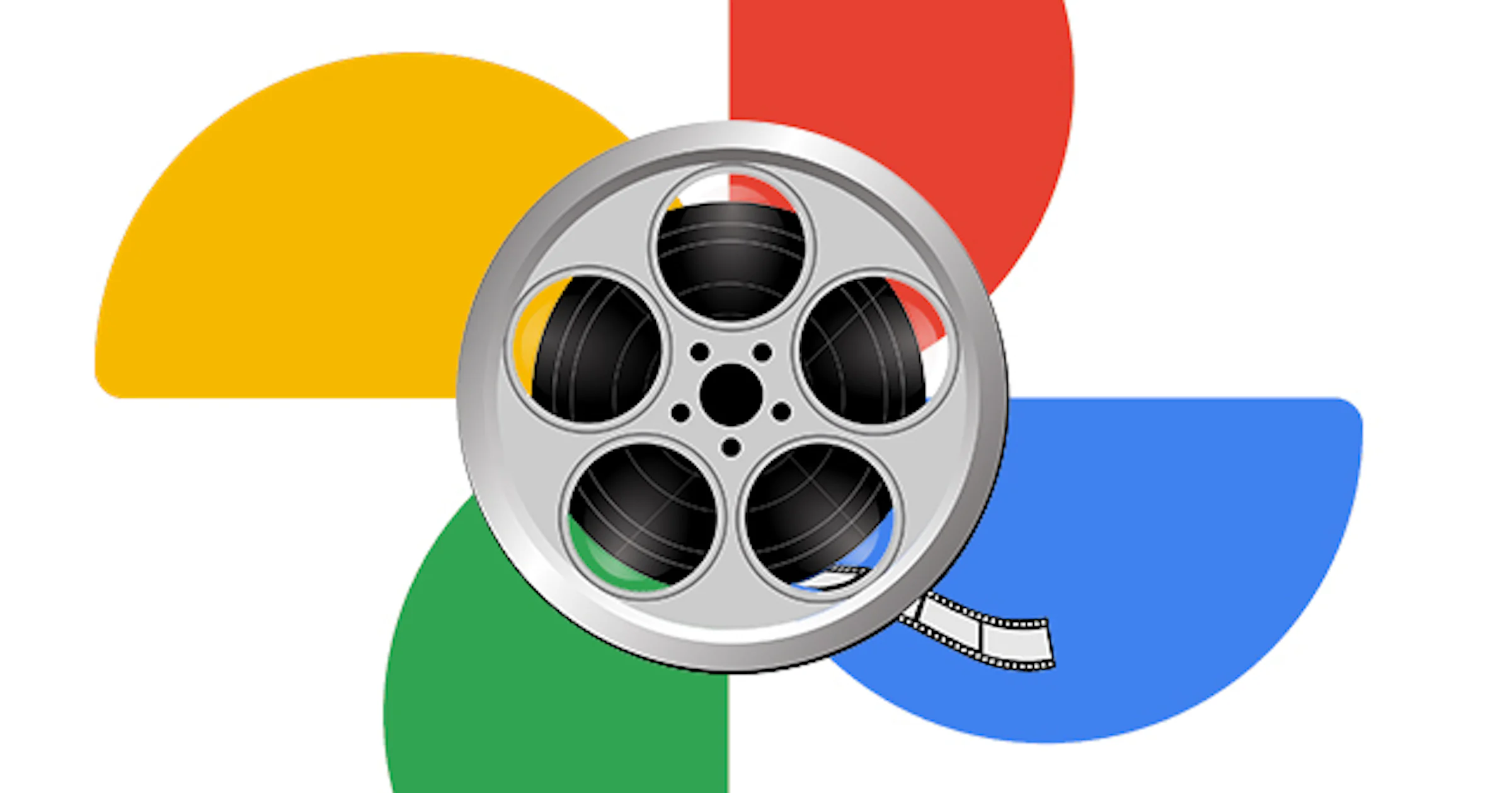 Video's bewerken met Google Foto's