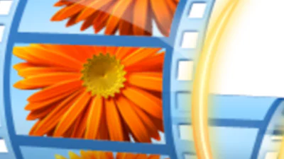 Windows Movie Maker 2012