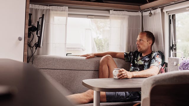 Dit zijn de beste campinggadgets